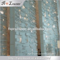 2016 Latest Gift Made In China aluminum panels laser cut metal decorative aluminum fence panels